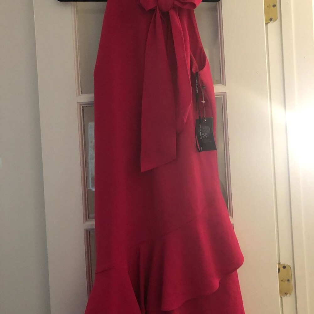 Vince Camuto Dress